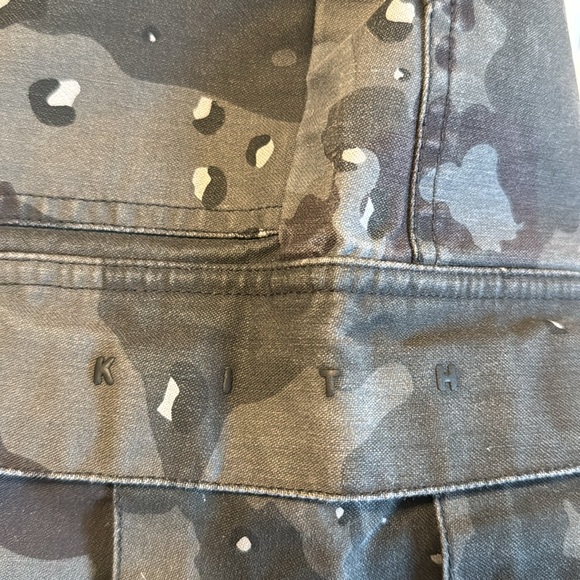 Kith Cargo Pants - Picture 5 of 7